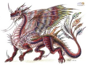 13 neo dragon