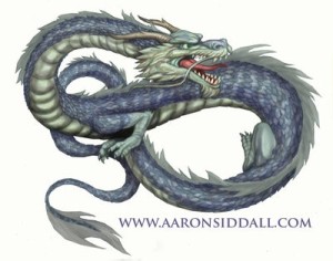 27 dragon ryu