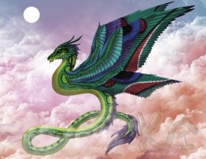 29 dragon amphitere