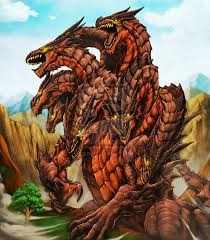 39 dragon ladon