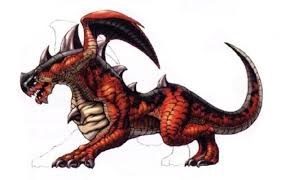 47 dragon fafnir